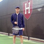 Alwin - Tennis Instructor - Beren Tennis Center Harvard